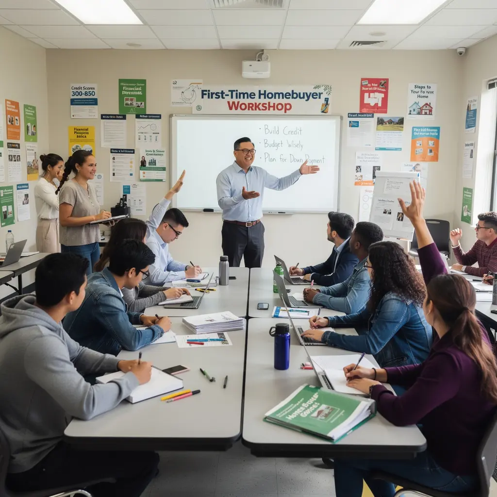 Визуализация доступных субсидий для новых владельцев жилья